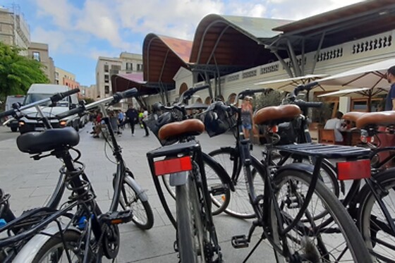 DELIVERY BIKES BCN - photo 10