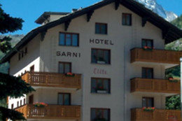 Hotel Elite Zermatt***