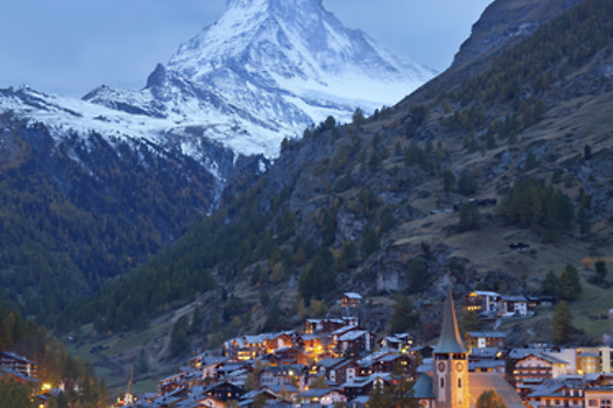 Hotel Elite Zermatt*** - photo 2