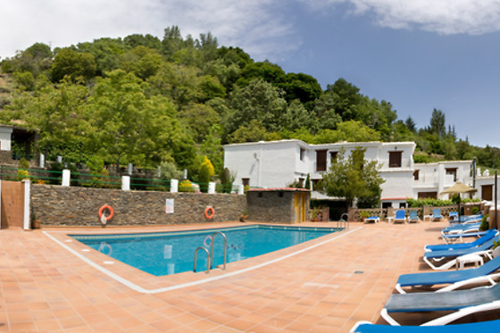 HOTEL RURAL FINCA LOS LLANOS - photo 0