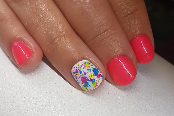 Cura Mani - photo 1