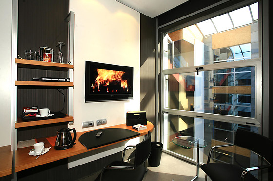 HOTEL SPA LA CASA DEL RECTOR - photo 2