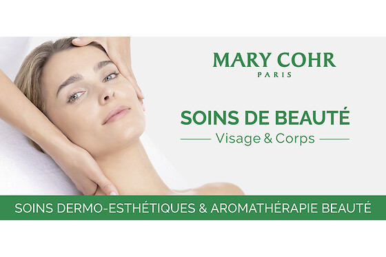 Mary Cohr - Chabeuil - Affilié - photo 0