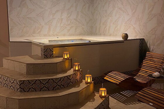 Maya Spa - photo 0