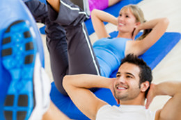 Club Moving - Nogent sur Marne
