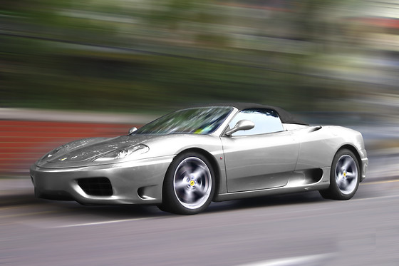Lamborghini Vermietung Luzern - photo 10