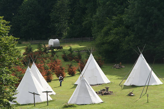 La Ferme Aventure - photo 18