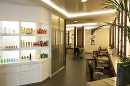 Gisèle Delorme Salon Michel Berthou