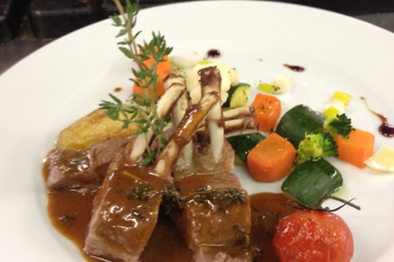 Le Bourgeois - photo 6