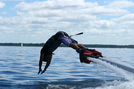 Aquacabana - photo 1