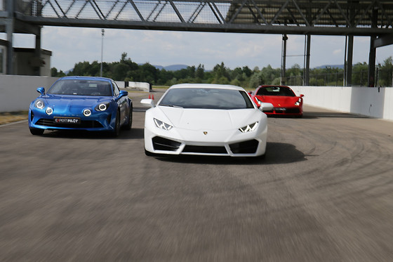 Expertpilot - photo 19