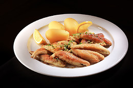  Restaurant Räblus