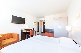 Hotel Alfa***