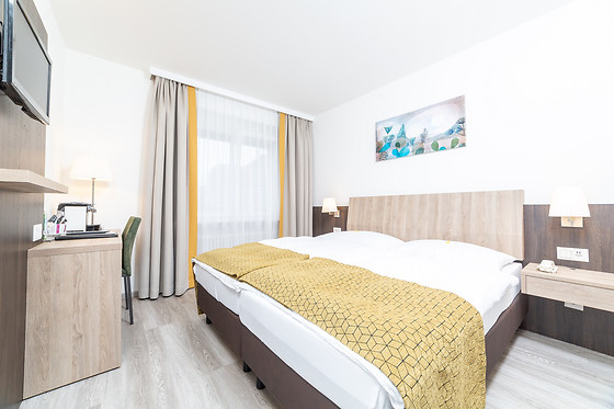 Hotel Alfa*** - photo 3