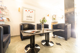 Hotel Alfa***
