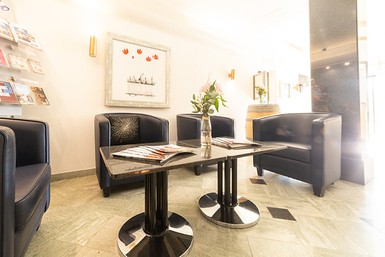 Hotel Alfa*** - photo 1