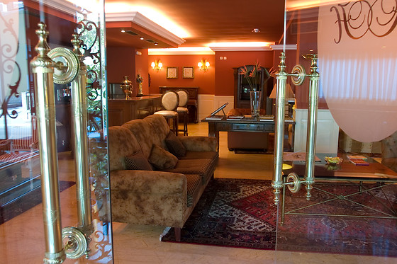 HOTEL FRAGA DO EUME - photo 3