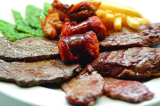 RESTAURANTES ABRASADOR - photo 11