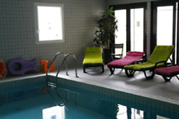 Nemea Appart’hôtel Nancy Home Suite