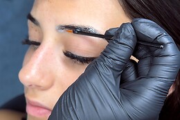 LASHES & GO VALDEBEBAS
