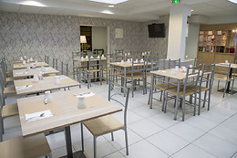 Logis Hôtel Cosy Chaptal Amboise