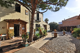 MUCHA MASIA HOSTEL RURAL-URBÀ