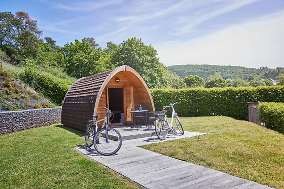 Camping Kaul - photo 1