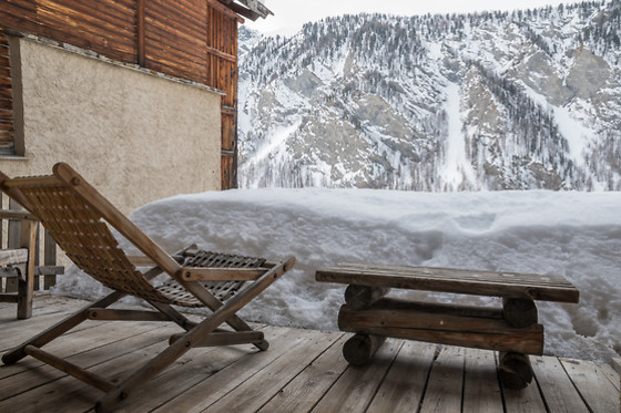 Les Chalets du Villard - photo 8