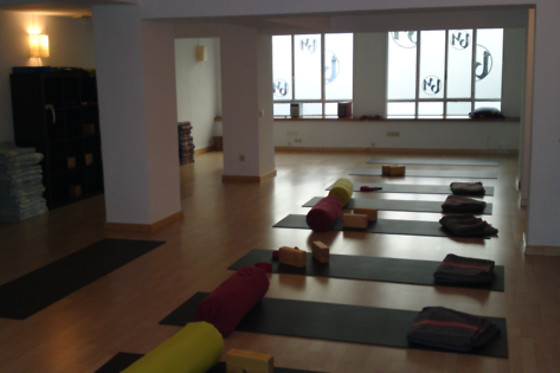BEYOGA PILATES & YOGA BARCELONA - photo 1