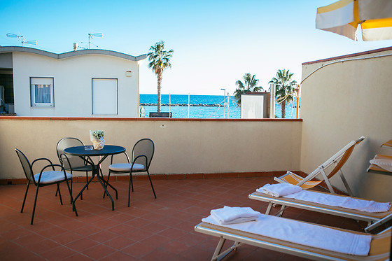 Hotel delle Rose - photo 9