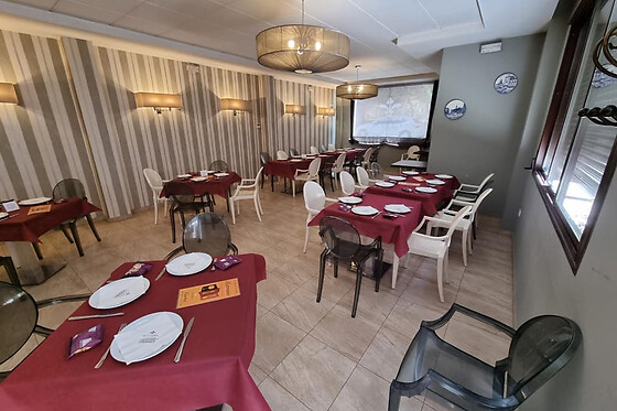HOTEL VILLA MARIA - photo 6