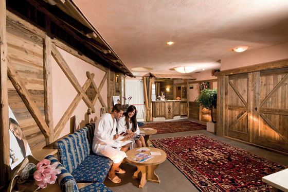 Hotel Panorama Wellness & Resort - photo 38