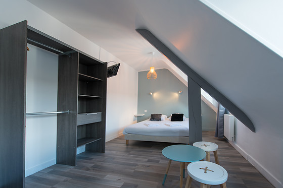 Hôtel la marine carnac - photo 3