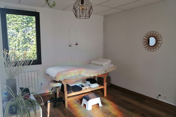 Aurore besnard reflexologie - photo 4