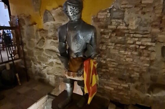 HOTEL A'CORONA DEL REINO - photo 16