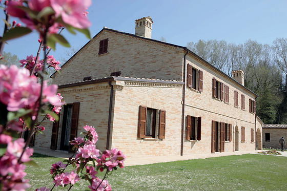 Agriturismo Residence Sinfonie del Bosco - photo 4