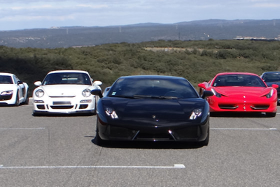 Circuit de Nimes Ledenon - photo 4