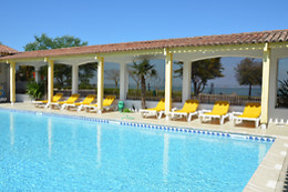 Hôtel Les Cleunes***