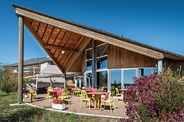 Les Portes d'Apcher