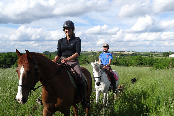 Un Poney, une histoire - photo 4