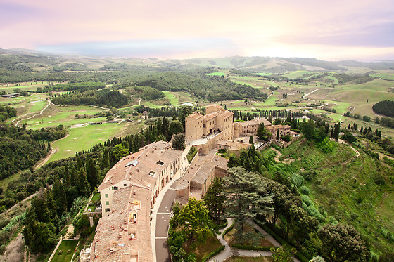 Il Castelfalfi - photo 7