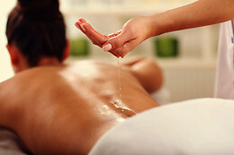 Les Massages de Béa