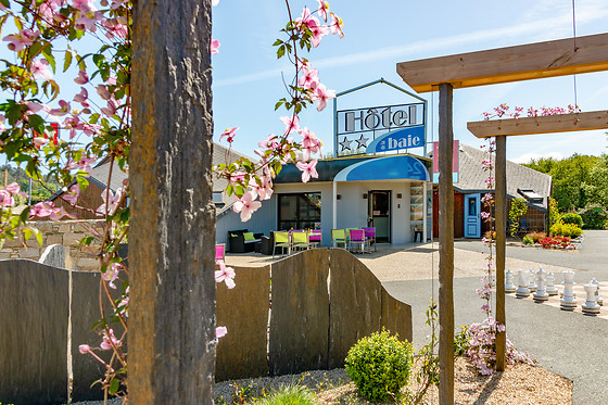 Hôtel de la baie paimpol - photo 7