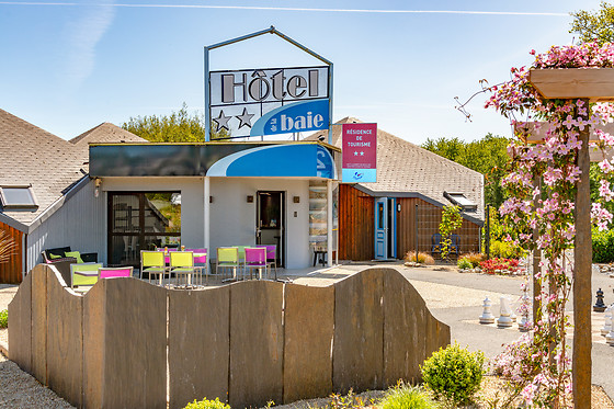 Hôtel de la baie paimpol - photo 8
