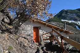 Les Ecrins de Belvedere
