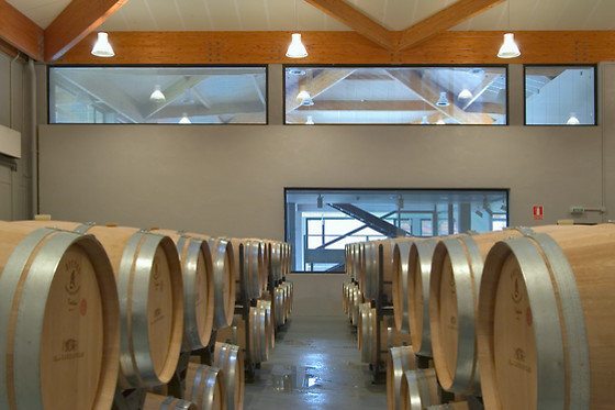BODEGAS PAGO DE LARRAINZAR - photo 7