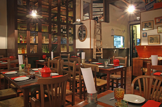 RESTAURANTE LATA-BERNA - photo 0
