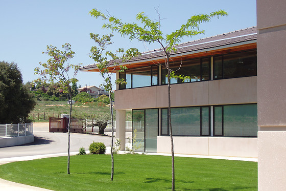 BODEGAS PAGO DE LARRAINZAR - photo 9