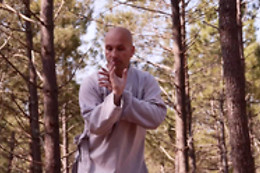 Internal Wing Chun