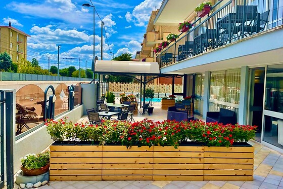 A Casa Nostra Hotel - photo 3